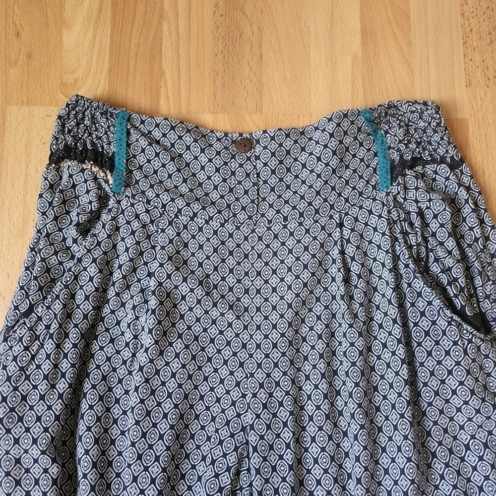 Mallorca pants - Picture 4 of 5